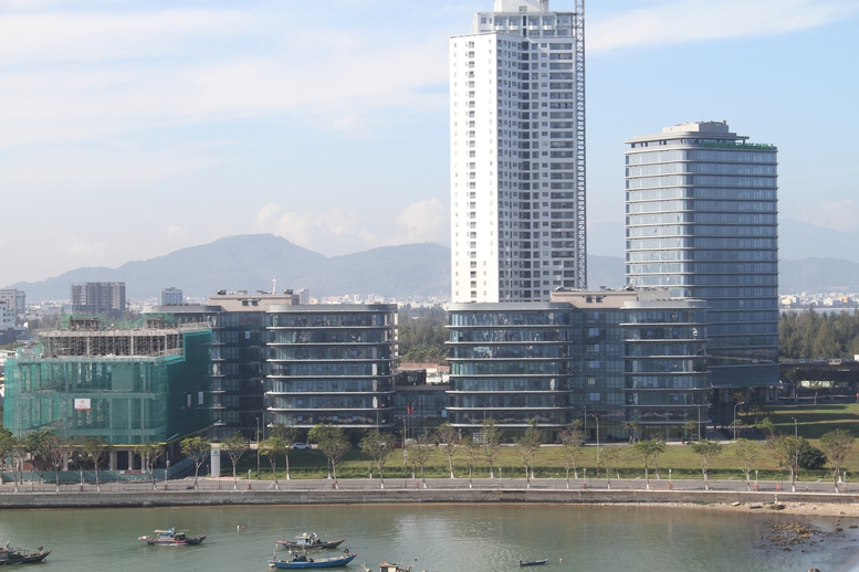 Trung tâm Tài chính quốc tế tại Đà Nẵng: 'Cánh cửa mở' cho các mô hình tài chính mới- Ảnh 1.