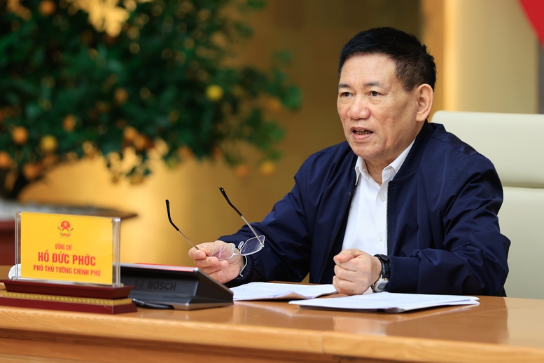 Thủ tướng: Tối ưu hóa nguồn lực nhà nước và mở rộng hợp tác công tư không giới hạn- Ảnh 2.