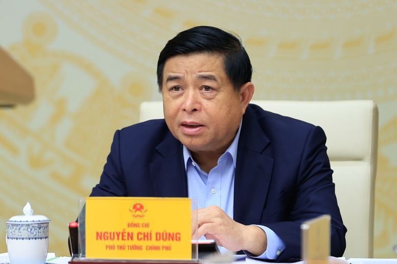 Thủ tướng: Tối ưu hóa nguồn lực nhà nước và mở rộng hợp tác công tư không giới hạn- Ảnh 3.