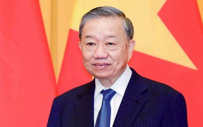 Tổng Bí thư Tô Lâm sẽ thăm cấp Nhà nước tới Vương quốc Campuchia