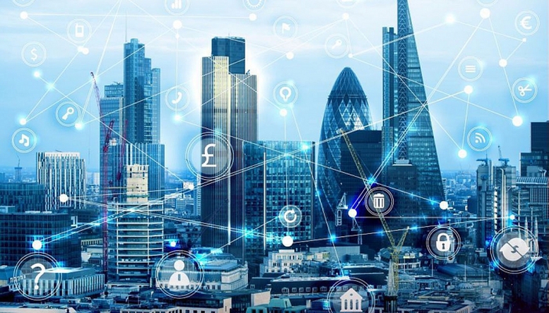 Thành lập Cơ quan giúp việc Hội đồng điều hành Trung tâm tài chính quốc tế tại Việt Nam- Ảnh 1.