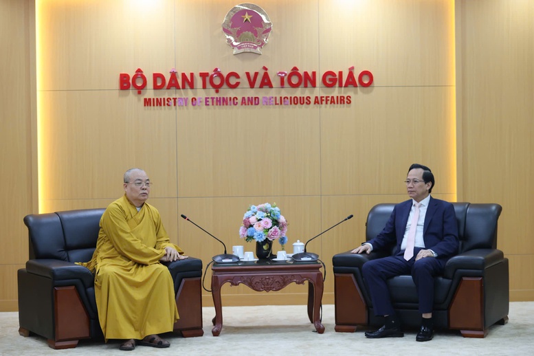 Đồng hành cùng dân tộc, lan tỏa giá trị ‘4 An’- Ảnh 1.