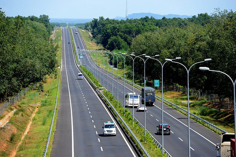 Bộ Công Thương phản hồi Đồng Nai vụ việc ngừng bán xăng trên cao tốc- Ảnh 1.