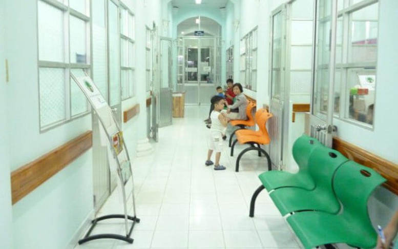 Điều kiện mở phòng khám tư nhân