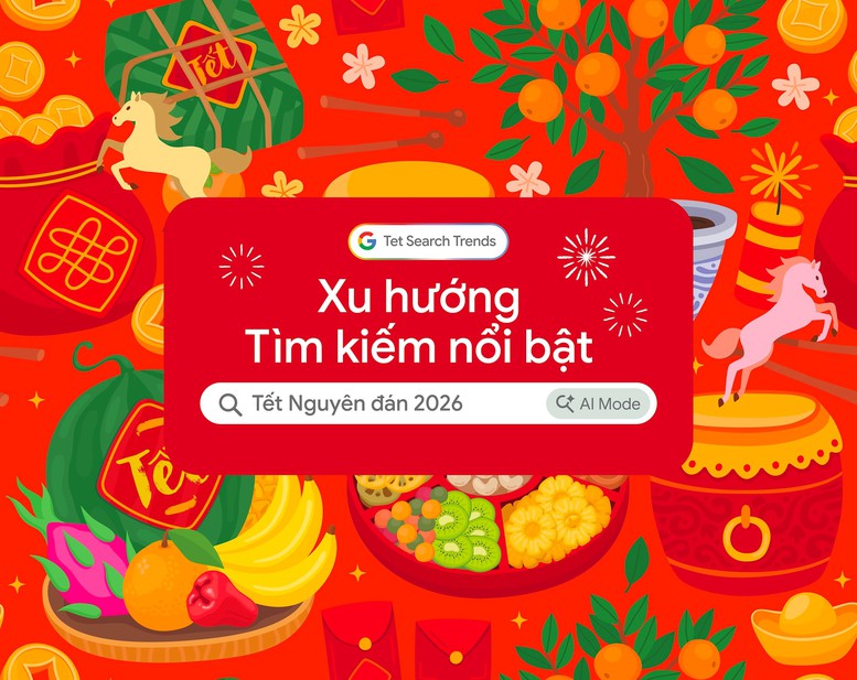 Người Việt tận dụng AI để lên kế hoạch đón Tết hiệu quả- Ảnh 1.