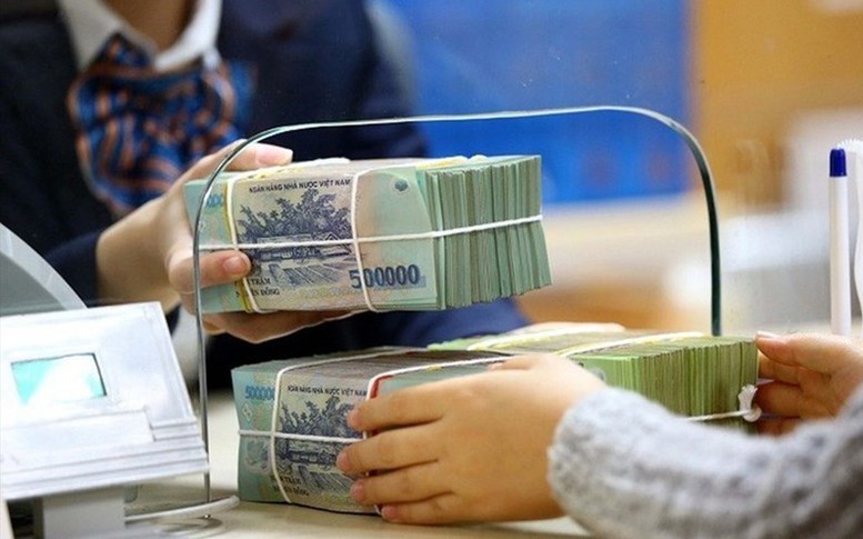 Chuyển nhượng khoản nợ, nộp thuế thế nào?