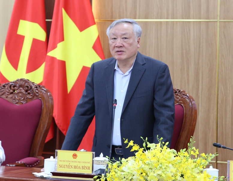 Trung tâm lọc hóa dầu và năng lượng quốc gia - Cơ hội rất lớn đối với Quảng Ngãi- Ảnh 3.