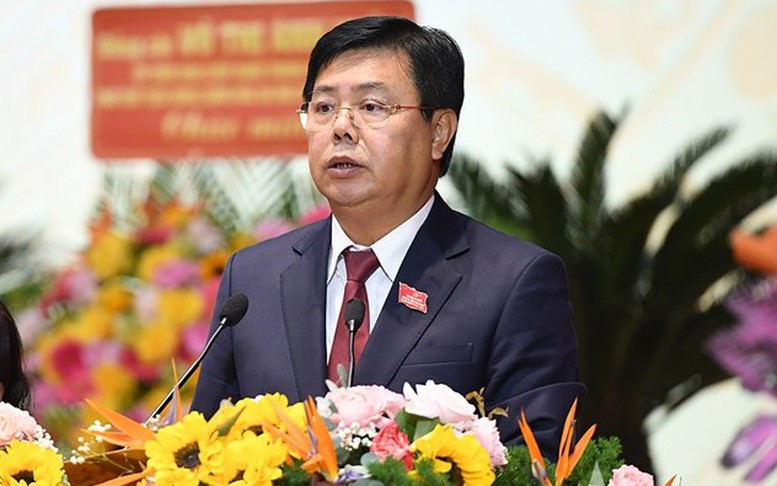 An Giang phát triển bứt phá trong kỷ nguyên số và tăng trưởng xanh