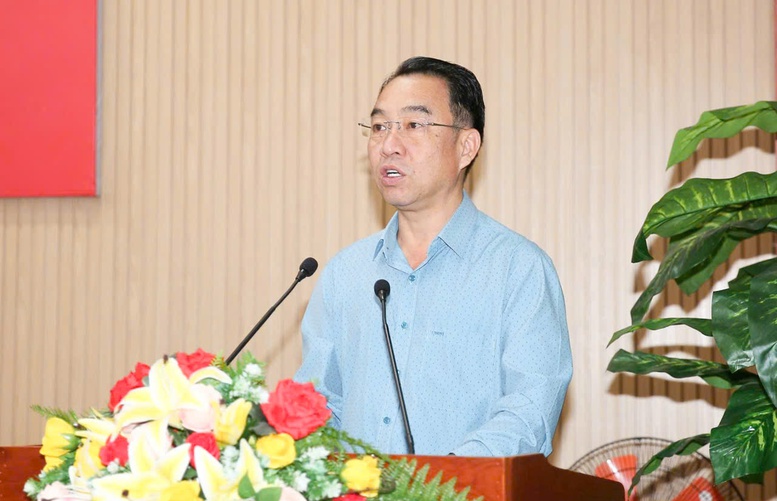 Điều chỉnh quy hoạch tỉnh Cà Mau: Mở không gian phát triển địa đầu cực Nam Tổ quốc- Ảnh 2.