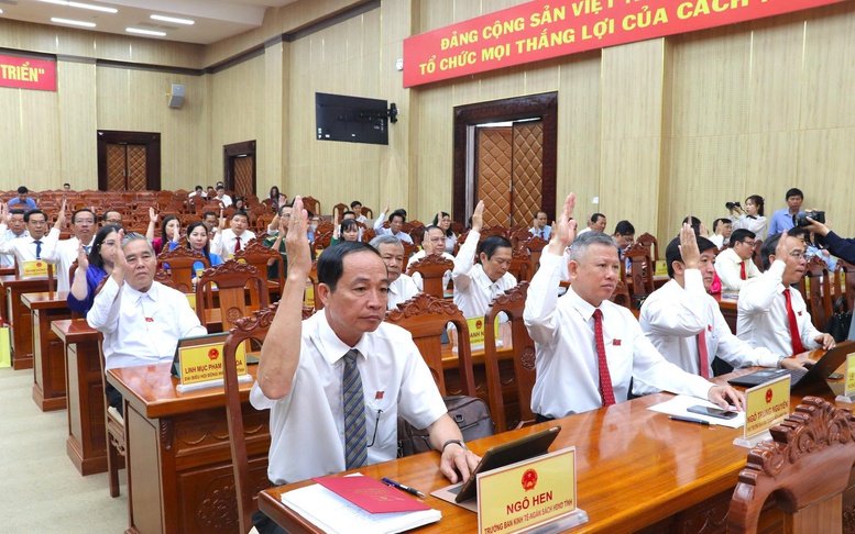 An Giang thông qua điều chỉnh Quy hoạch phát triển đến năm 2050