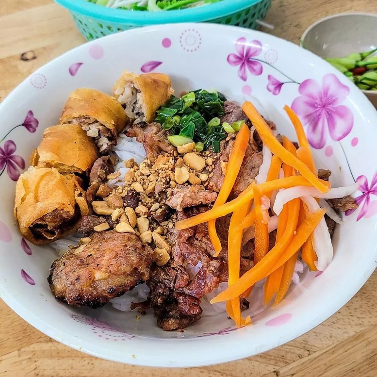 Ngày xuân thưởng thức những món ăn trong 'Hộ chiếu ẩm thực' TPHCM- Ảnh 5. Ngày xuân thưởng thức những món ăn trong 'Hộ chiếu ẩm thực' TPHCM- Ảnh 5.