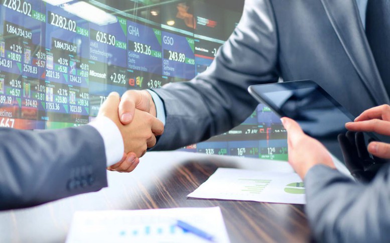 Hướng dẫn xử lý tiền đặt cọc mua cổ phần của nhà đầu tư nước ngoài