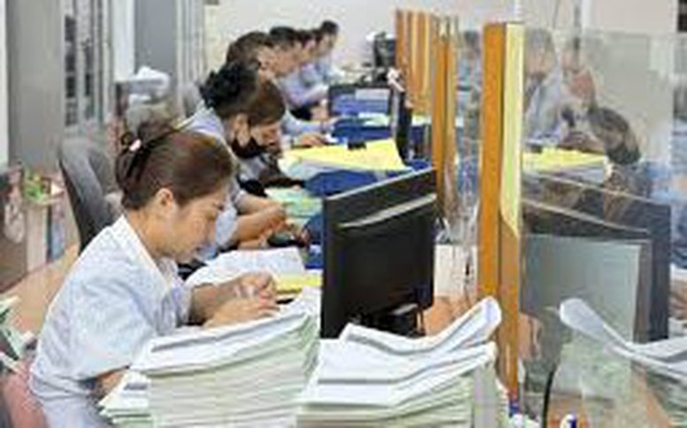 Chế độ nâng lương là một nội dung của hợp đồng lao động