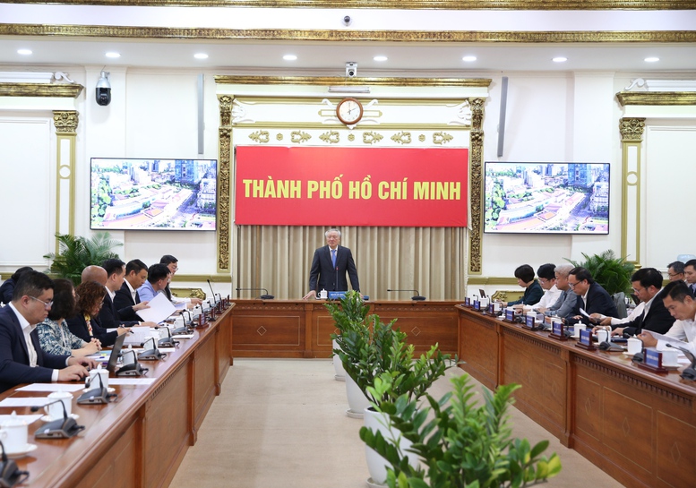 Tiếp tục tập trung hoàn thiện cơ sở hạ tầng cho sự phát triển và vận hành của Trung tâm tài chính quốc tế tại Việt Nam- Ảnh 2.