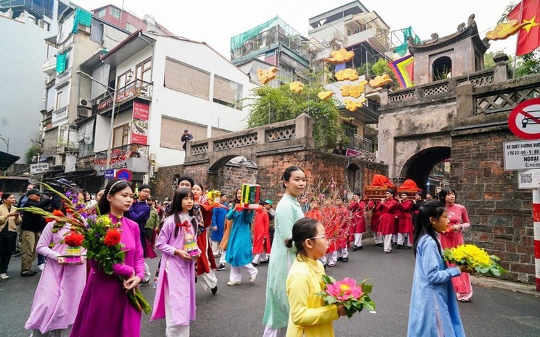 Thời tiết Tết Nguyên đán 2026: Bắc Bộ se lạnh, Trung Bộ mưa vài nơi, Nam Bộ nắng đẹp