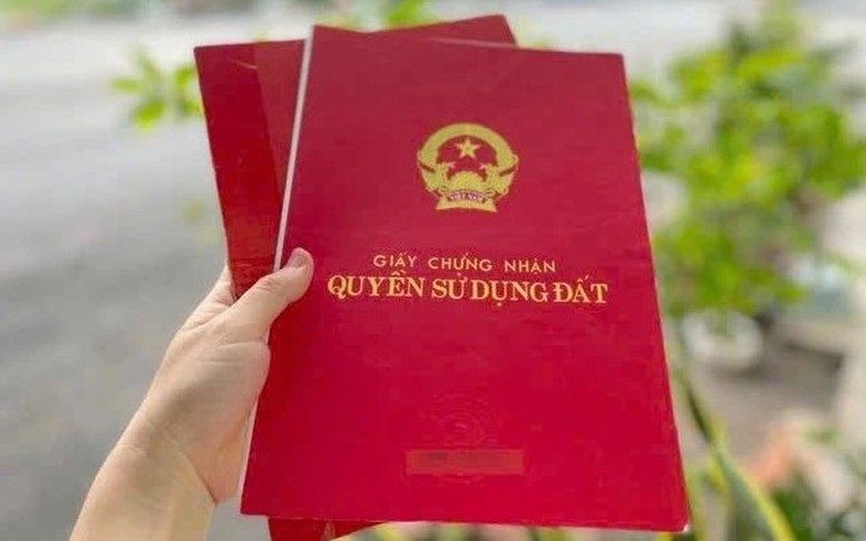 Có văn bản giao đất của hợp tác xã, được cấp Giấy chứng nhận theo quy định nào?