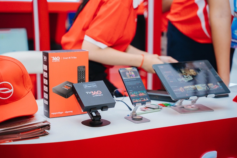 Dấu ấn 20 năm Viettel tại Campuchia: Thành quả của đầu tư bằng sự tử tế- Ảnh 2.