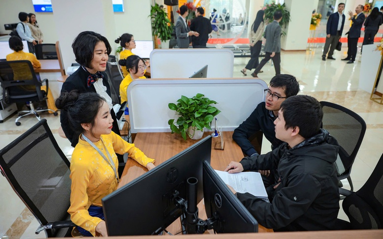 Bộ KH&CN đẩy mạnh cải cách hành chính qua Kiosk dịch vụ công