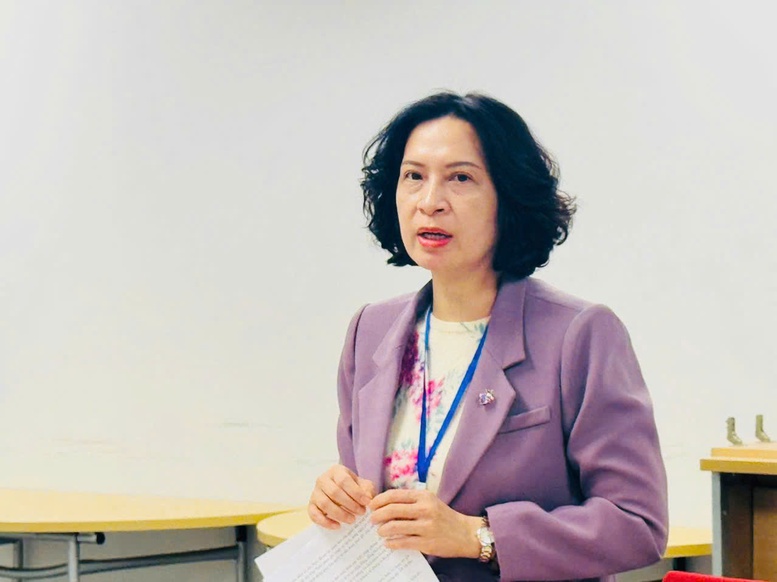 Duy trì cảnh giác cao độ, phòng chống dịch bệnh tại cửa khẩu hàng không- Ảnh 1.