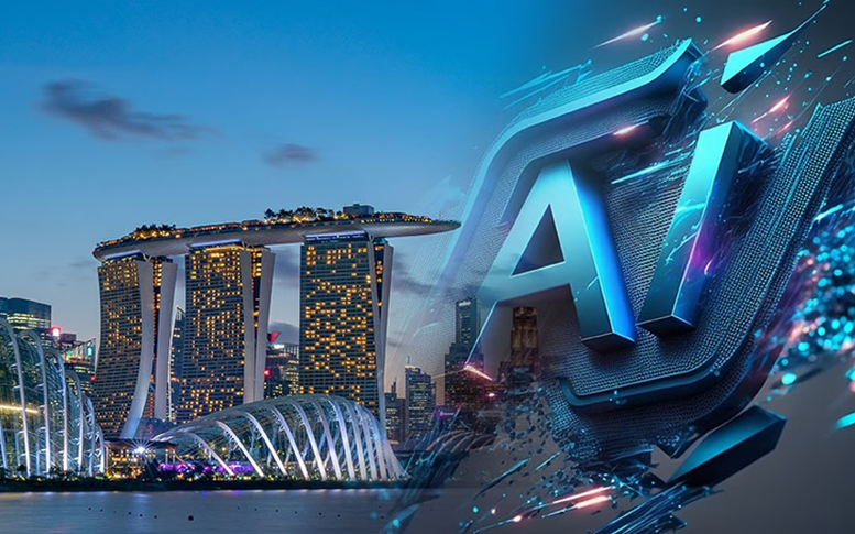 CHÍNH SÁCH AI: Singapore có thể khấu trừ thuế đến 400% cho doanh nghiệp