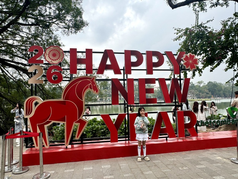 Thủ đô Hà Nội: Tư duy mới, hành động quyết liệt trong kỷ nguyên phát triển mới- Ảnh 4. Thủ đô Hà Nội: Tư duy mới, hành động quyết liệt trong kỷ nguyên phát triển mới- Ảnh 4.