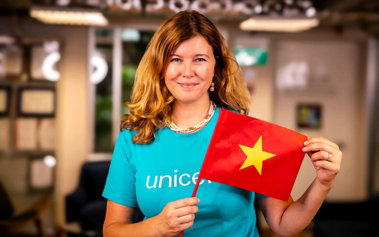 Từ thành tựu ấn tượng đến khát vọng dài hạn: Việt Nam kiên định đầu tư cho phát triển trẻ em