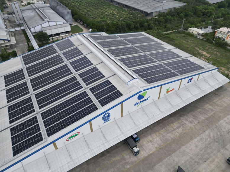 De Heus tiên phong thúc đẩy chuỗi giá trị nông nghiệp Việt Nam phát triển bền vững- Ảnh 2.