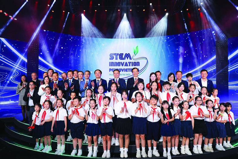 Petrovietnam: Giữ lửa khát vọng, vững bản lĩnh để tiến xa hơn- Ảnh 4.