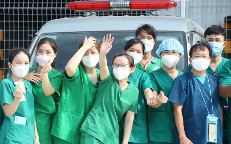 WHO: Y tế Việt Nam bước vào giai đoạn cải cách thực chất