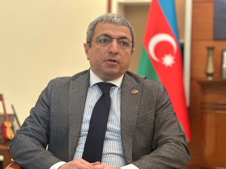 Việt Nam qua góc nhìn các Đại sứ: Một năm bản lĩnh, cải cách và mở đường cho tương lai- Ảnh 1. Việt Nam qua góc nhìn các Đại sứ: Một năm bản lĩnh, cải cách và mở đường cho tương lai- Ảnh 1.