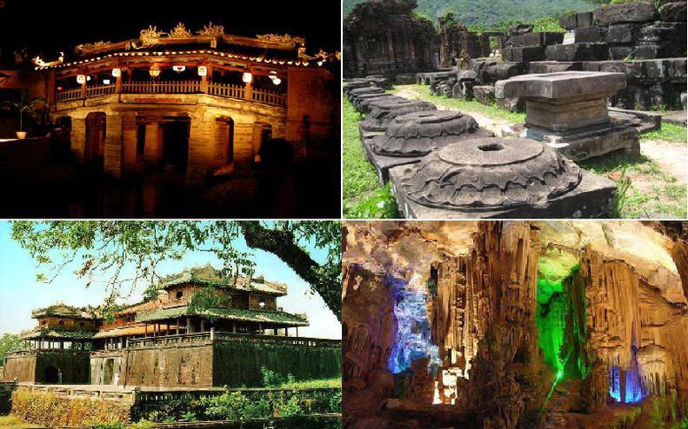 Đánh thức nguồn lực di sản cho công nghiệp văn hoá cất cánh