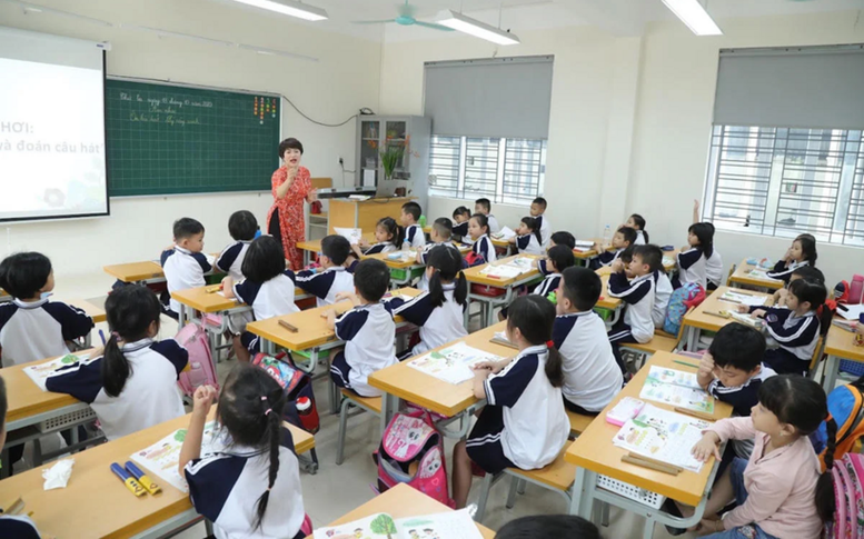 Đối tượng tính hưởng phụ cấp ưu đãi nhà giáo