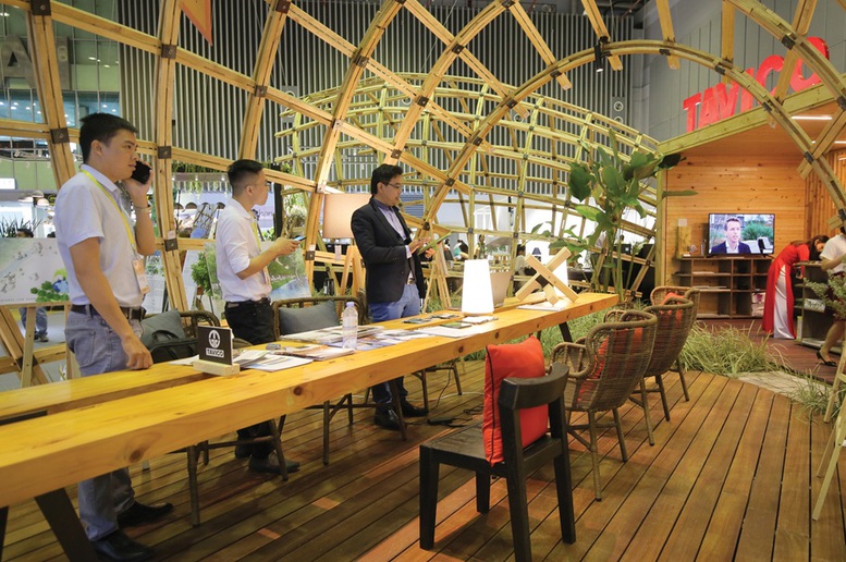 'Thước đo mới' cho xuất khẩu lâm sản Việt Nam- Ảnh 2.