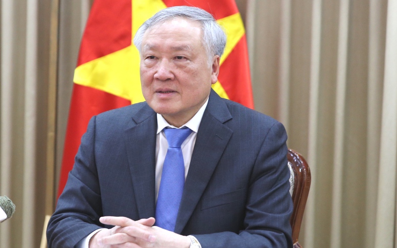 Trung tâm Tài chính Quốc tế - Cú 'hích' đối với nền kinh tế Việt Nam