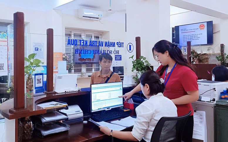 Kế hoạch cải cách hành chính nhà nước trọng tâm giai đoạn 2026 - 2030