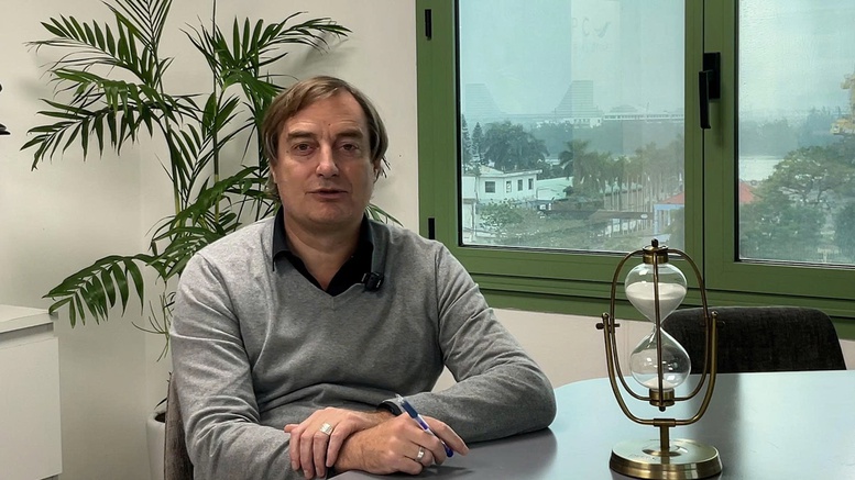 EuroCham: Từ vai trò mắt xích trở thành thị trường trụ cột của các nhà đầu tư nước ngoài- Ảnh 1.