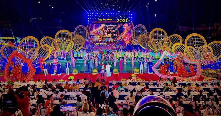 Tết quê hương trong trái tim kiều bào- Ảnh 3.