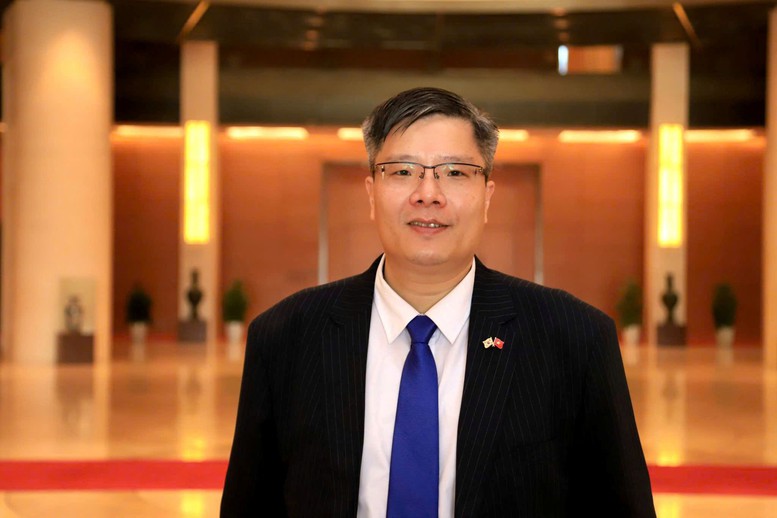 Tết quê hương trong trái tim kiều bào- Ảnh 2.