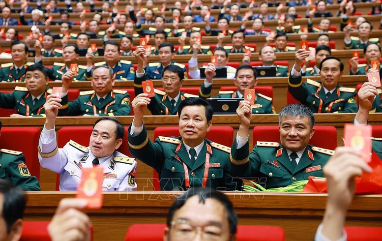 Quy định của Ban Bí thư về quản lý và sử dụng thẻ đảng viên- Ảnh 1.