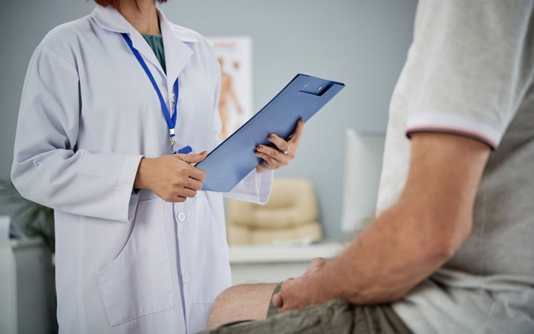 Văn bằng được sử dụng để cấp phép hành nghề chuyên khoa