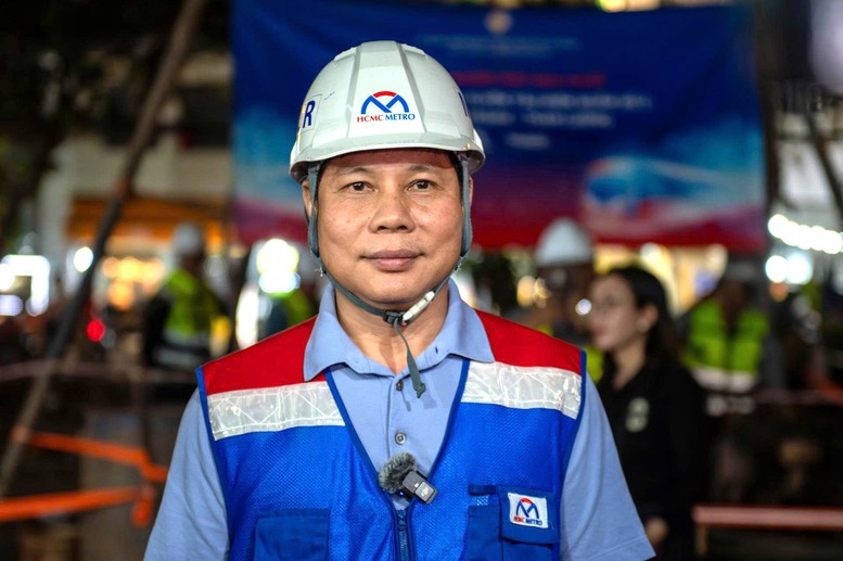 Quyết tâm đến năm 2030 có 187 km Metro: TPHCM nỗ lực vượt bậc để làm nên kỳ tích- Ảnh 2. Quyết tâm đến năm 2030 có 187 km Metro: TPHCM nỗ lực vượt bậc để làm nên kỳ tích- Ảnh 2.