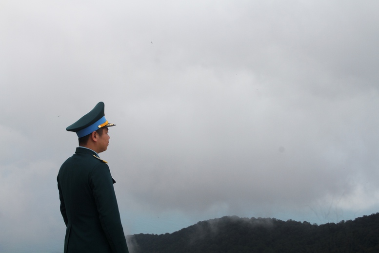 'Mắt thần' không ngủ trên đỉnh Sơn Trà- Ảnh 3.