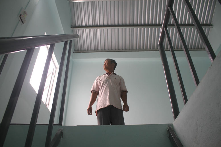 'Rốn lũ' Hòa Thịnh: Miền xanh hy vọng đã nảy mầm- Ảnh 7.