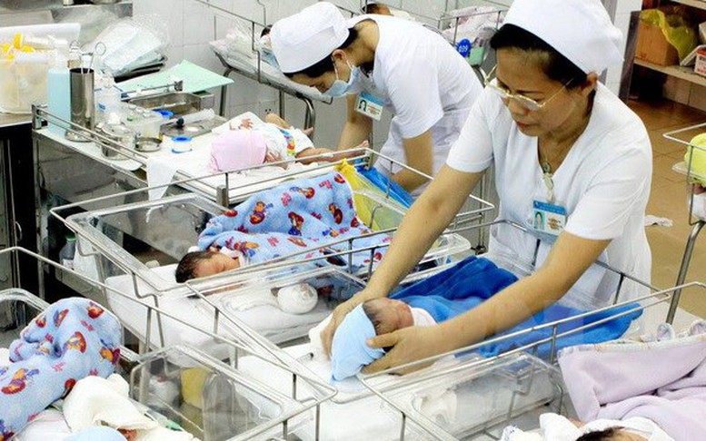 Bảo đảm mức sinh thay thế trên toàn quốc