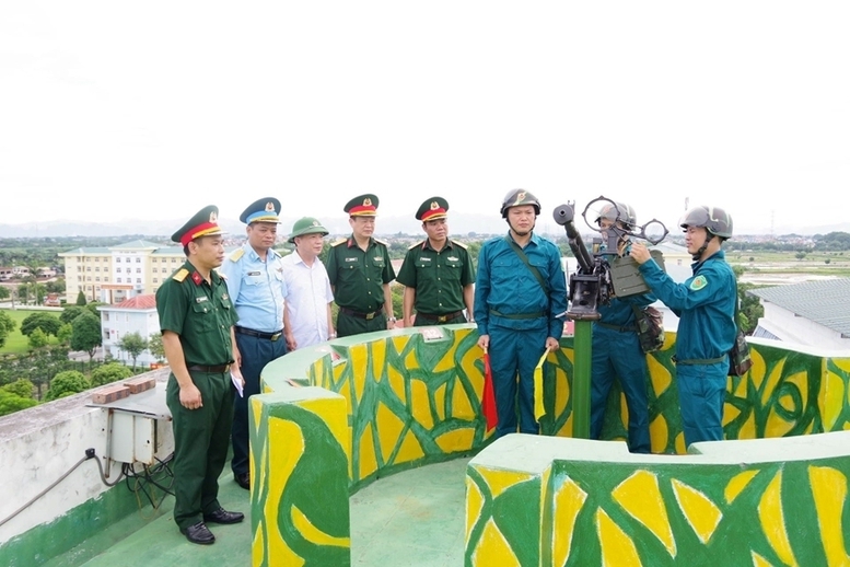 Chỉ đạo, điều hành của Chính phủ, Thủ tướng Chính phủ ngày 13/2/2026- Ảnh 5. Chỉ đạo, điều hành của Chính phủ, Thủ tướng Chính phủ ngày 13/2/2026- Ảnh 5.