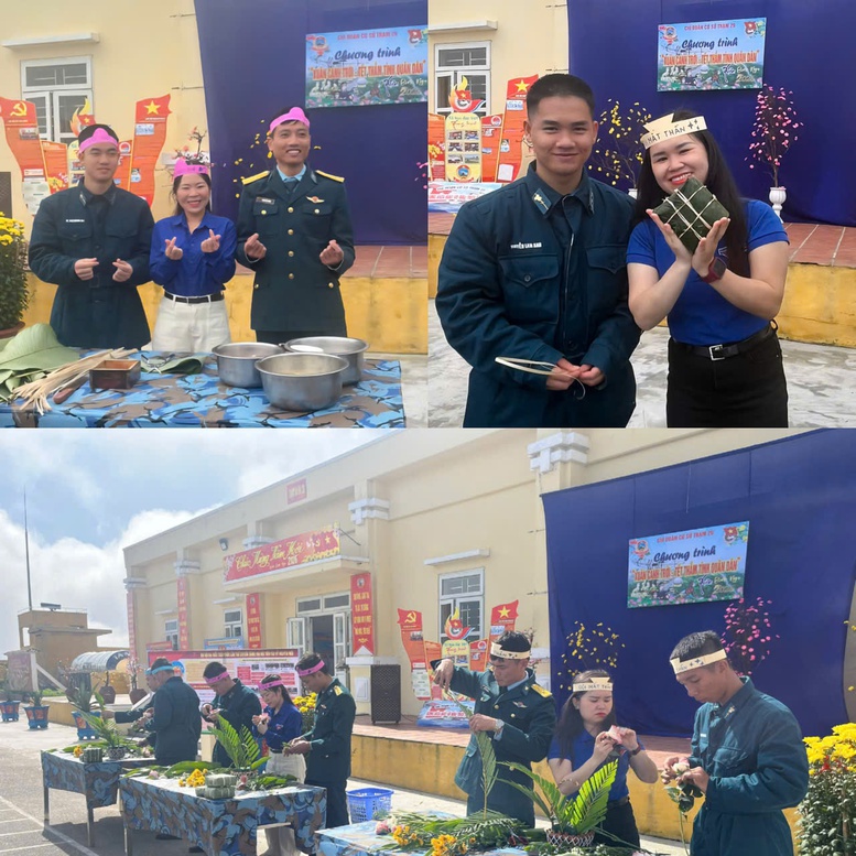 'Mắt thần' không ngủ trên đỉnh Sơn Trà- Ảnh 4.