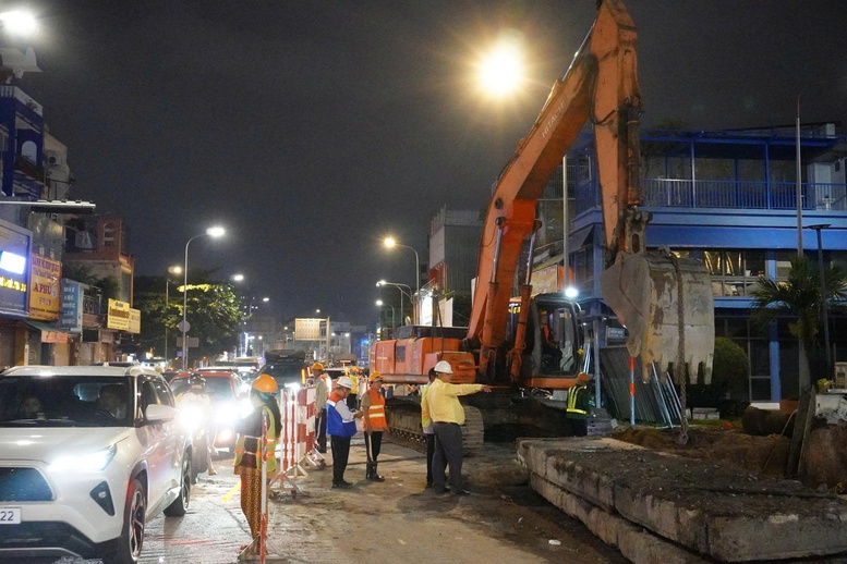 Quyết tâm đến năm 2030 có 187 km Metro: TPHCM nỗ lực vượt bậc để làm nên kỳ tích- Ảnh 4. Quyết tâm đến năm 2030 có 187 km Metro: TPHCM nỗ lực vượt bậc để làm nên kỳ tích- Ảnh 4.