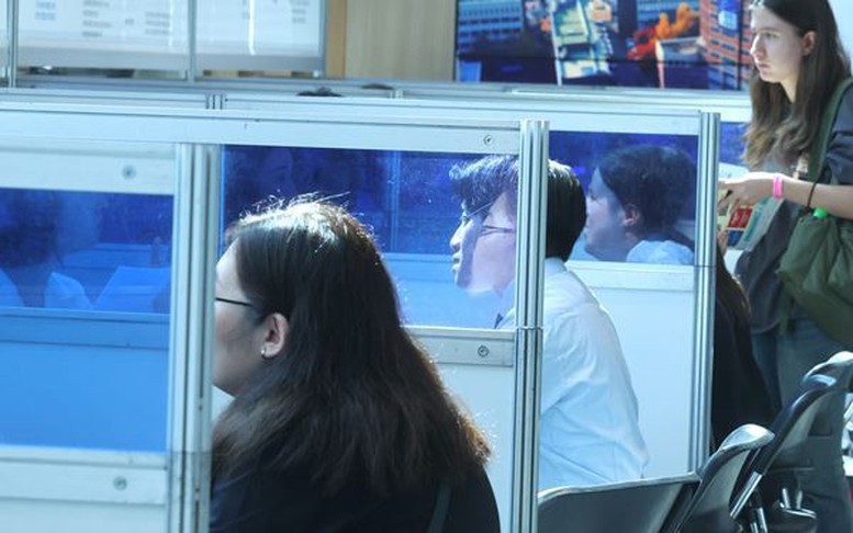 Hướng dẫn cư trú dịp Tết Nguyên đán với du học sinh nước ngoài tại Hàn Quốc