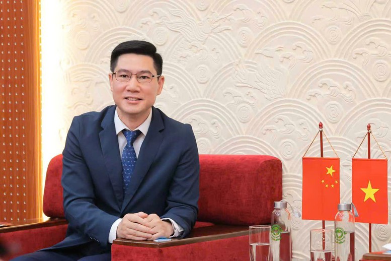 Tết Nguyên đán: Lễ hội có ý nghĩa đặc biệt nhất của người Trung Quốc- Ảnh 1.