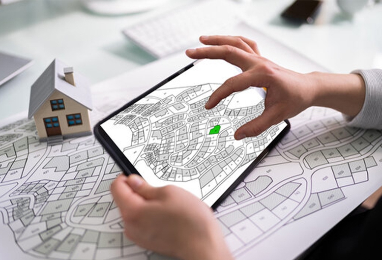 Tập trung nguồn lực đẩy nhanh đo đạc, lập bản đồ địa chính và xây dựng cơ sở dữ liệu quốc gia về đất đai- Ảnh 1.